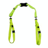 Surfboard Thickened Shoulder Strap Multifunctional Adjustable Lashing Strap(Green)