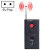 CC308+ RF Detector: Anti-Spy Bug Finder & Camera Lens Detector (EU Plug)