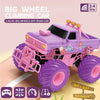 JJR/C Q157 Remote Control Big Foot Climbing Car(Model A Hummer)
