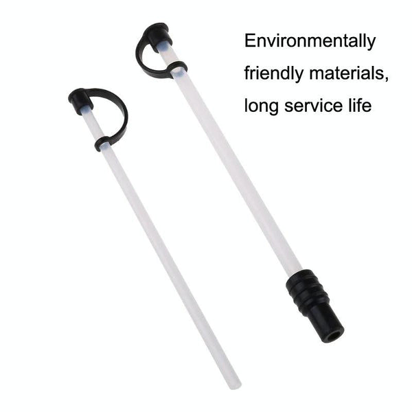 XM6888 Car Oil Pump Brake Fluid Syringe Vehicle Hand Pump