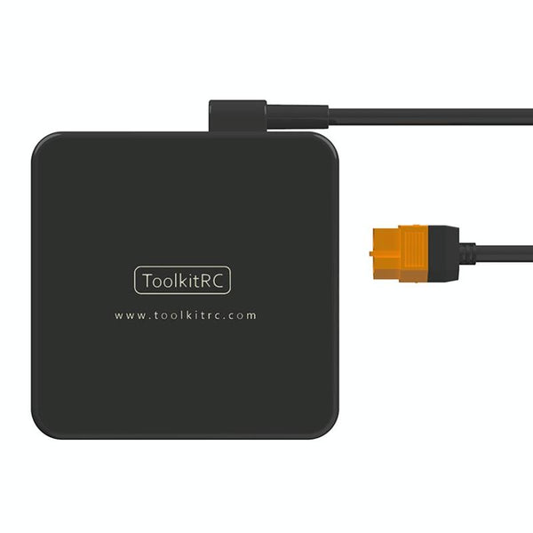 ToolkitRC ADP100 DC20V Drone Model Power Adapter(EU Plug)