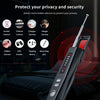 Anti-Spy Detector & GPS Tracker Finder - Bug Sweeper