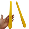 Car Tire Lever Plastic Scraper Repair Tool, Color: Yellow