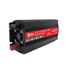Gurxun 6000W High Power Sine Wave Inverter With Single Digital Display, Specification: 12V-220V