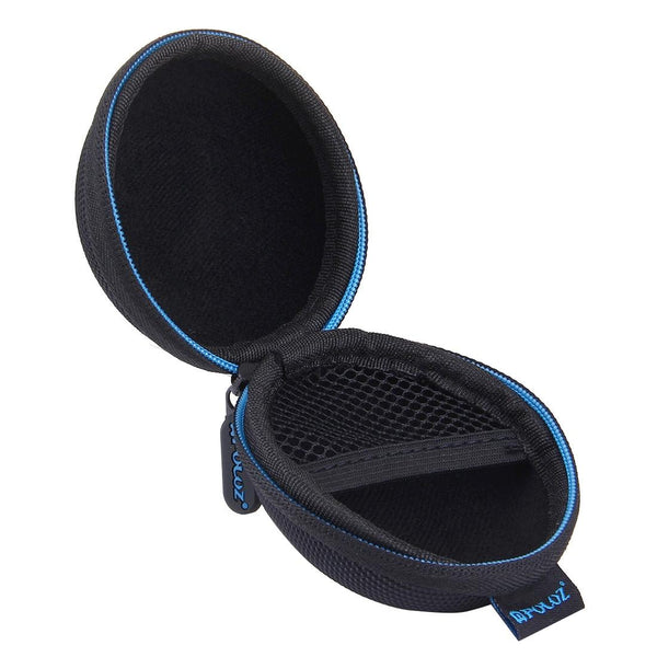 PULUZ Super Mini Storage Case Box for GoPro HERO5 Session /4 Session / Session(Black)