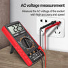 ANENG Automatic High-Precision Intelligent Digital Multimeter, Specification: AN9205A(Green)