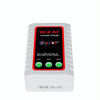 HTRC B3AC 2-3S Model Airplane Lithium Battery Charger Electric Toy Charger, US Plug