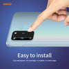 For Samsung Galaxy S20+ Hat-Prince ENKAY 0.2mm 9H 2.15D Round Edge Rear Camera Lens Tempered Glass Film
