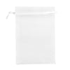 100pcs /Pack  Fruit Protection Bag Anti-Insect And Anti-Bird Net Bag 10 x 12cm(White)