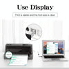 USB 2.0 A Male to B Male Extension / Data Transfer / Printer Cable, Length: 4.5m