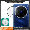 For vivo X200 Pro imak HD Glass Rear Camera Lens Film, Self-positioning Version