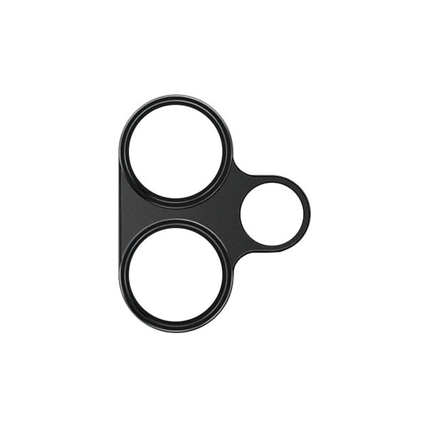 For Xiaomi POCO F6 IMAK Metal Camera Lens Protector Cover