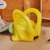 Children Adult Cartoon Inflatable Swimming Ring, Pattern: M Dinosaur Swimsuit