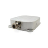 Sunhans 0305SH200780 2.4GHz/5.8GHz 4000mW Dual Band Outdoor WiFi Signal Booster, Plug:US Plug