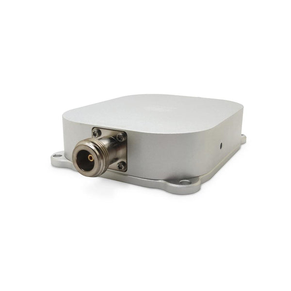 Sunhans 0305SH200780 2.4GHz/5.8GHz 4000mW Dual Band Outdoor WiFi Signal Booster, Plug:US Plug