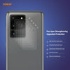 For Samsung Galaxy S20 Ultra Hat-Prince ENKAY 0.2mm 9H 2.15D Round Edge Rear Camera Lens Tempered Glass Film