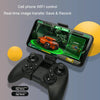 Tank Car Toys 720P HD Camera RC Car With Real-time Surveillance With Remote Controller(Orange)