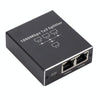 1 To 3 Gigabit Network Splitter Network Sharer RJ45 Network Cable Splitter