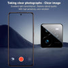 For Realme GT7 Pro imak HD Glass Rear Camera Lens Film, Self-positioning Version
