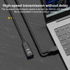 D.Y.TECH USB 3.0 Male To Female Extension Cable Double Shielded Chip Data Cable, Length: 15m