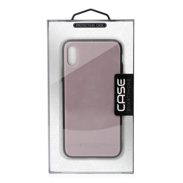 10 PCS High Quality Cellphone Case PVC Package Box for iPhone (5.5 / 6.1 / 6.5 inch)