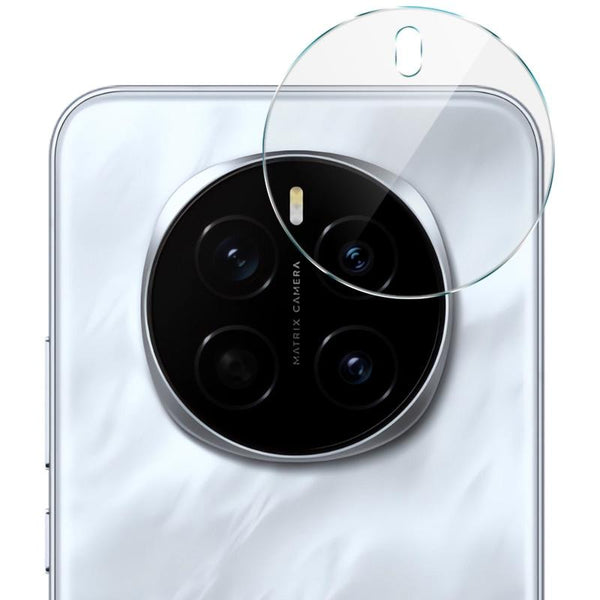 For Honor Magic7 5G 2 PCS/Set IMAK HD Glass Rear Camera Lens Film