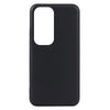 For vivo Y29 5G 10pcs TPU Phone Case(Black)