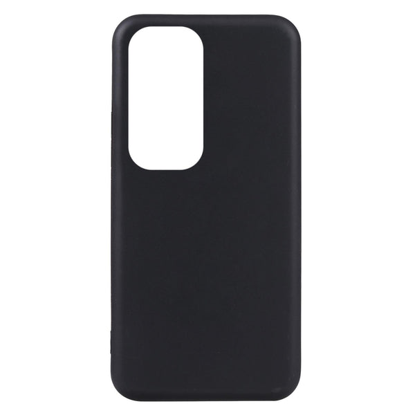 For vivo Y29 5G 10pcs TPU Phone Case(Black)