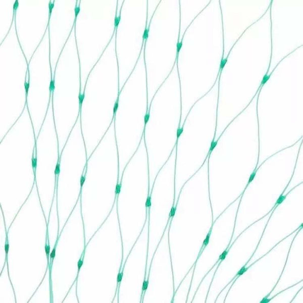 5Mx10M  Anti Bird Protection Net Mesh Garden Plant Netting Protect Plants and Fruit