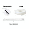 Orthopedic Buckle Toe Nail Groove Ingrown Nail Corrector, Style:No. 42, Specifications:Set