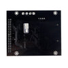 SD/ SDHC/ MMC To 3.5 inch 40 Pin Male IDE Adapter Card(Black)