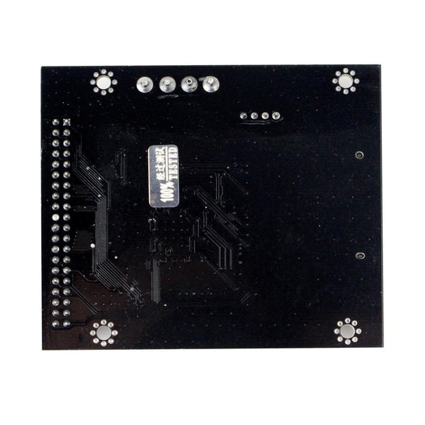 SD/ SDHC/ MMC To 3.5 inch 40 Pin Male IDE Adapter Card(Black)