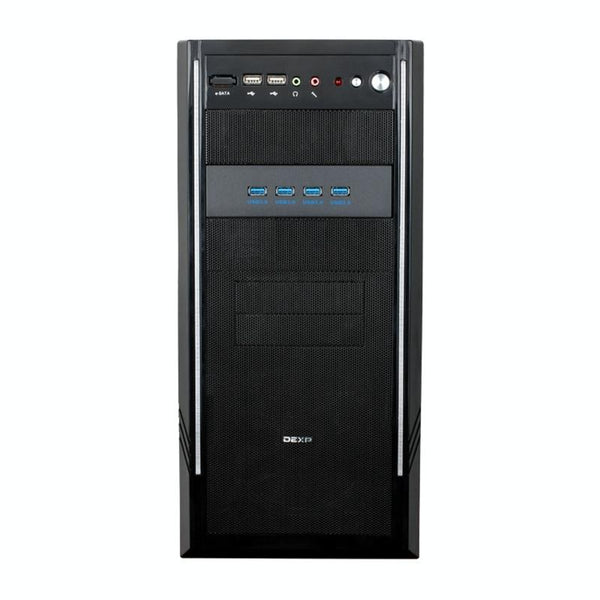 4 x USB 3.0 Optical Drive Front Panel