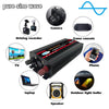 8000W (Actual 1300W) 48V to 220V High Power Car Sine Wave Inverter Power Converter