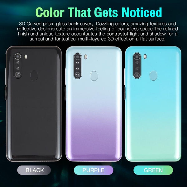 Note80 / D76, 512MB+4GB, 5.0 inch Screen, Face Identification, Android 4.4 MTK6572 Dual Core, Network: 3G(Black)