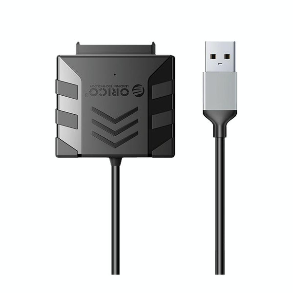 ORICO UTS1 USB 2.0 2.5-inch SATA HDD Adapter, Cable Length:0.3m
