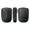 UNIWA BM001 Zello Walkie Talkie Handheld Wireless Bluetooth PTT Hand Microphone for iOS
