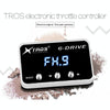 For Toyota Rush 2018- TROS TS-6Drive Potent Booster Electronic Throttle Controller