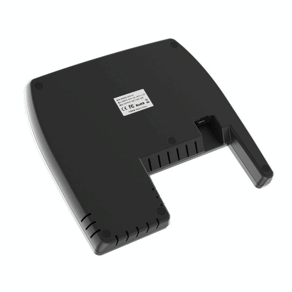 Car Qi Standard Wireless Charger 10W Quick Charging for 2016-2021 Honda Civic, Left Driving