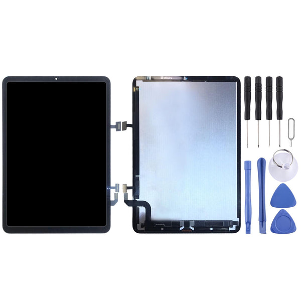 iPad Air 4 (2020) LCD Screen Replacement A2316 Black 10.9"