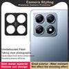 For Xiaomi 14T IMAK Metal Camera Lens Protector Cover
