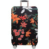 Luggage Thickening Wear-resistant Elastic Anti-dust Protection Cover, Size: M(Butterfly Lovers)