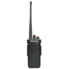 RETEVIS RT29 10W UHF 400-480MHz 16CHS Two Way Radio Handheld Walkie Talkie, EU Plug(Black)
