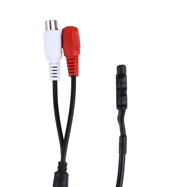 High-Fidelity Audio Monitor Pickup Head (CS-06)