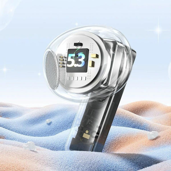 awei T87 True Wireless Bluetooth Sports Earphone(White)