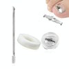 Orthopedic Buckle Toe Nail Groove Ingrown Nail Corrector, Style:No. 44, Specifications:Set