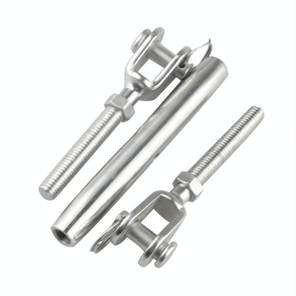 M10 304 Stainless Steel Flower Basket Screw
