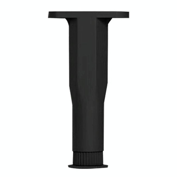 18-34cm Adjustable Underbed Beam Support Holder Retractable Furniture Booster Bracket