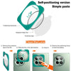 For Huawei Mate 70 RS Ultimate imak HD Glass Rear Camera Lens Film, Self-positioning Version