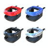 Outlet Car Drink Holder(Red)